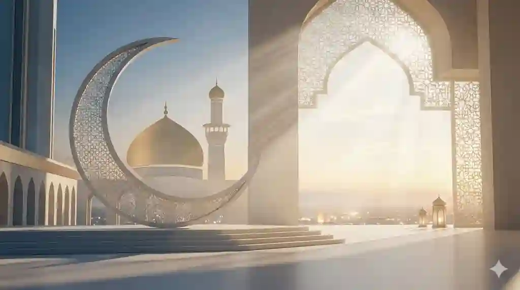 امساكية شهر رمضان 2026 السيد السيستاني