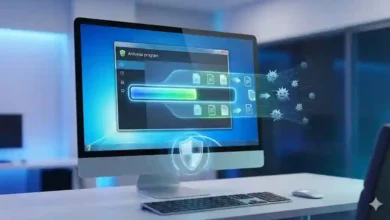 فضل برنامج لتنظيف وتسريع الكمبيوتر لنظام ويندوز 7