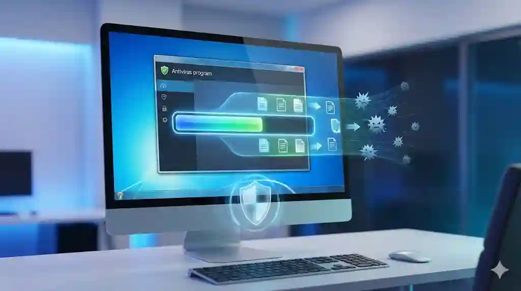 فضل برنامج لتنظيف وتسريع الكمبيوتر لنظام ويندوز 7