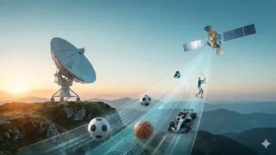 القنوات الرياضية المفتوحة على قمر يوتلسات 7