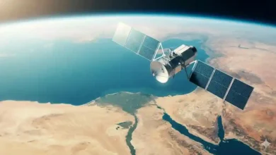 تحديد قمر نايل سات 2026