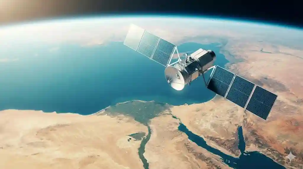 تحديد قمر نايل سات 2026