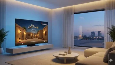 أحدث تردد قناة عراق الحدث 2026