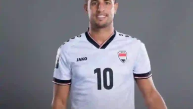 العراق وفرنسا في كأس العالم 2026
