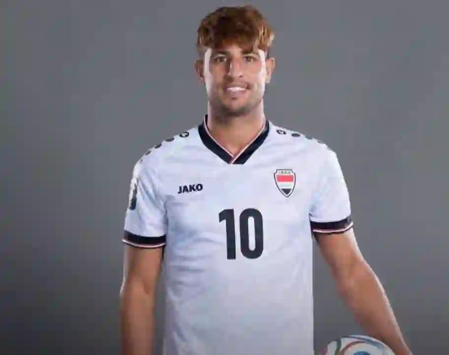 العراق وفرنسا في كأس العالم 2026