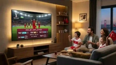 تردد القنوات التركية الناقلة لكاس العالم